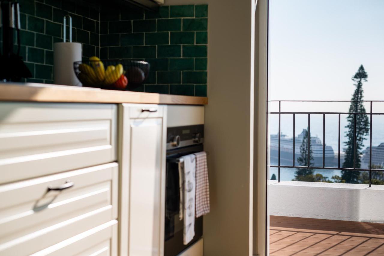 Apartamento Rooftop I By Madeira