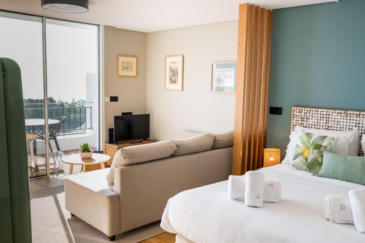 Rooftop I By Madeira Apartamento