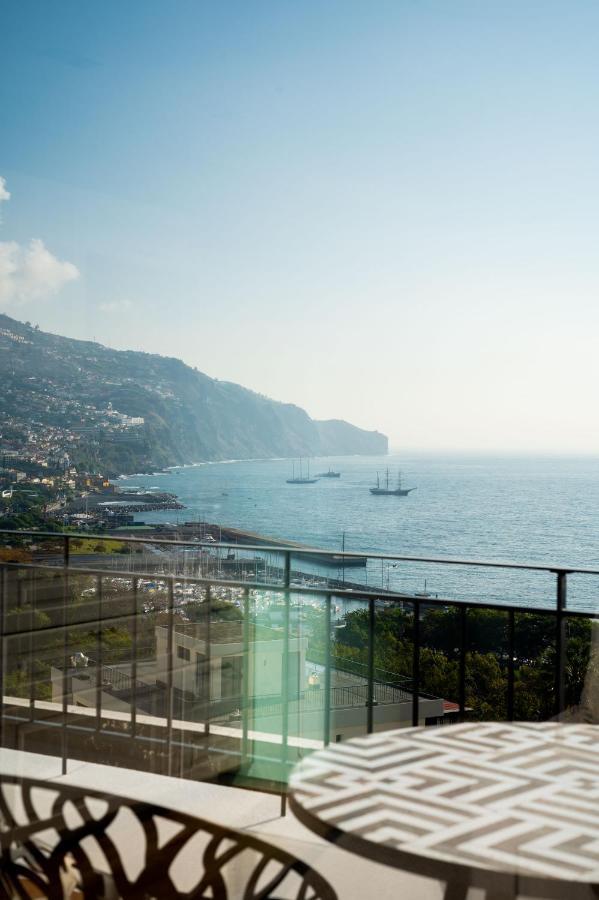 Rooftop I By Madeira Apartamento