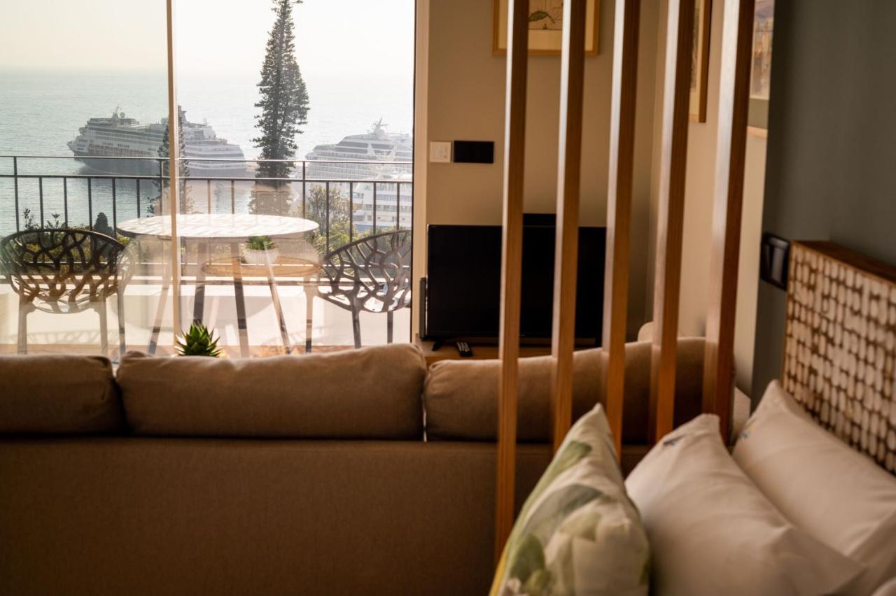 Rooftop I By Madeira Apartamento Funchal (Madeira)