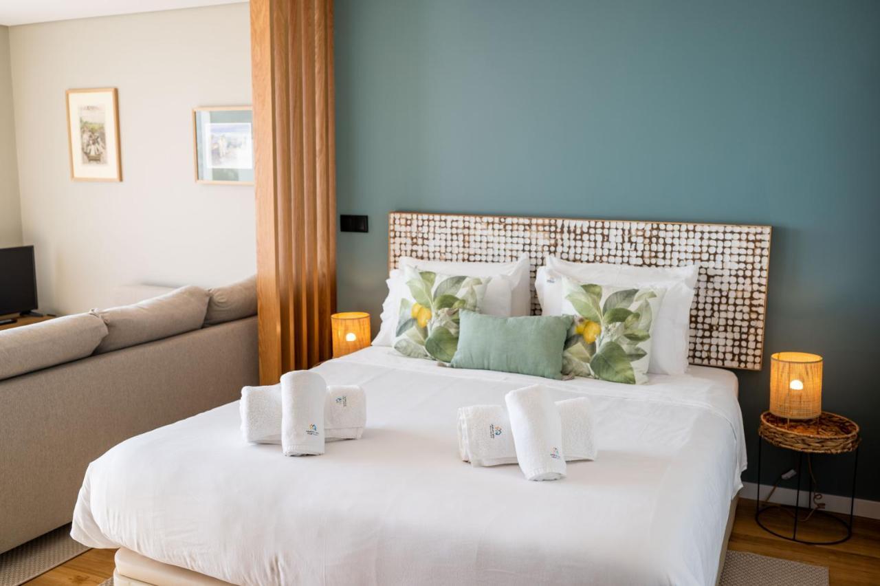 Apartamento Rooftop I By Madeira *