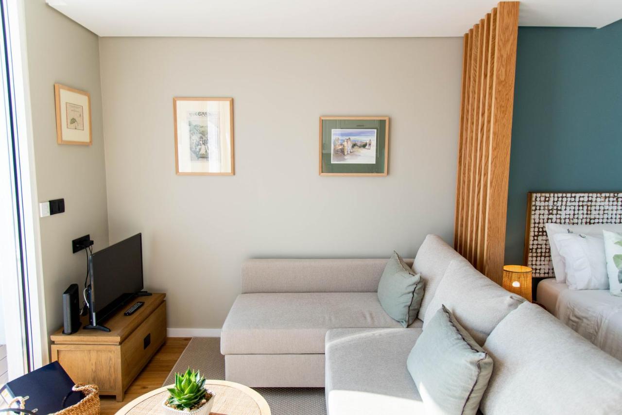 Apartamento Rooftop I By Madeira